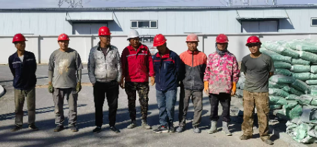 武陟厂房地基沉降注浆加固施工队伍怎么选